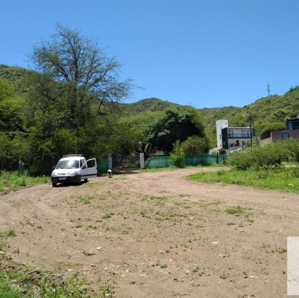 San Roque, San Roque, Córdoba