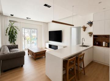 Departamento de 2 ambientes, Palermo · Alquiler – 2 Ambientes Amoblado con Balcon en Palermo