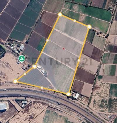 CALLEJÓN PELLEGRINA Y ACCESO ESTE 1,  Kilómetro 8, Mendoza
