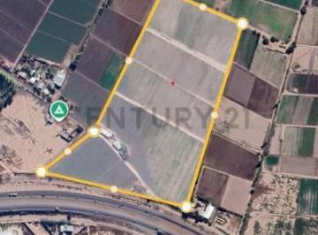 Terreno · 12m² · Venta de Finca Frente Acceso Este