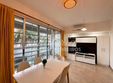Departamento · 37m² · 2 Ambientes · Departamento de 2 Ambientes en Alquiler Quilmes Centro