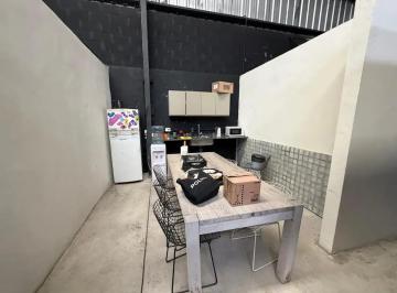Bodega-Galpón · 650m² · Galpón en Alquiler