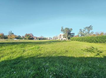 Terreno · 1200m² · Terreno en La Zona Más Comercial de Aldea, Fisherton