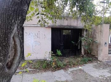 Terreno , La Plata · Se Vende Lote de 275 m² Sin Edificaciones y Plano Para Desarrollo de Uf Tipo Dúplex