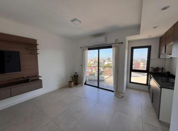 Departamento · 41m² · 2 Ambientes · Depto 2 Amb en Venta Caseros - Nuevo con Balcon