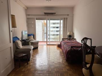 Departamento de 2 ambientes, Palermo · Departamento en Alquiler Amoblado en Palermo Apto Profesional