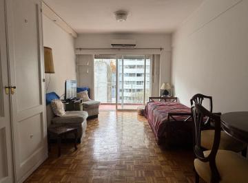 Departamento de 2 ambientes, Palermo · Departamento en Alquiler Amoblado en Palermo Apto Profesional
