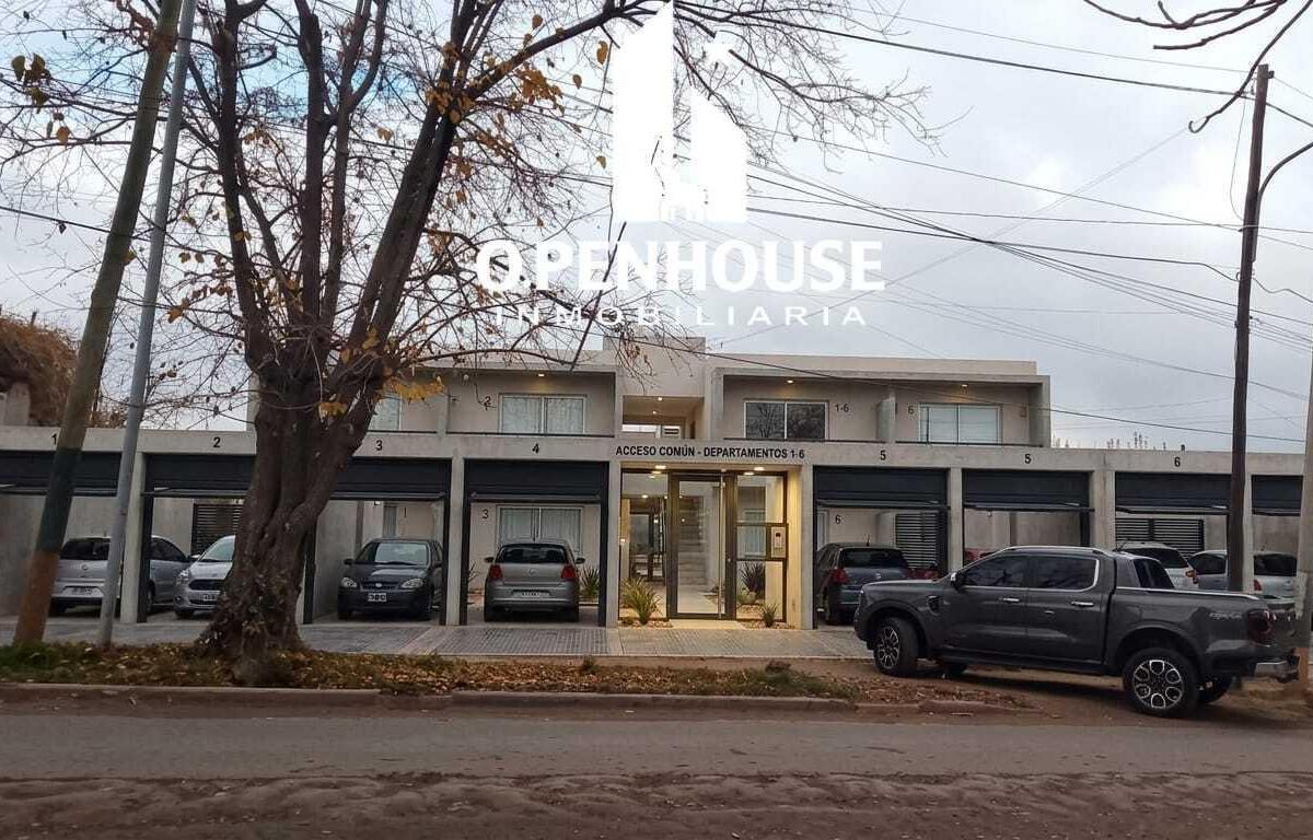 Buena Nueva, Guaymallén, San José, Mendoza