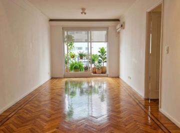 Departamento · 79m² · 4 Ambientes · 1 Cochera · Alquiler 4 Ambientes con Cochera - Alto Palermo