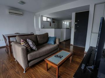 Departamento · 56m² · 3 Ambientes · 1 Cochera · Departamento 2 Dorm. con Cochera en Venta