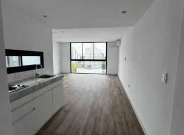 Departamento · 39m² · 1 Ambiente · Monoambiente en Alquiler La Plata
