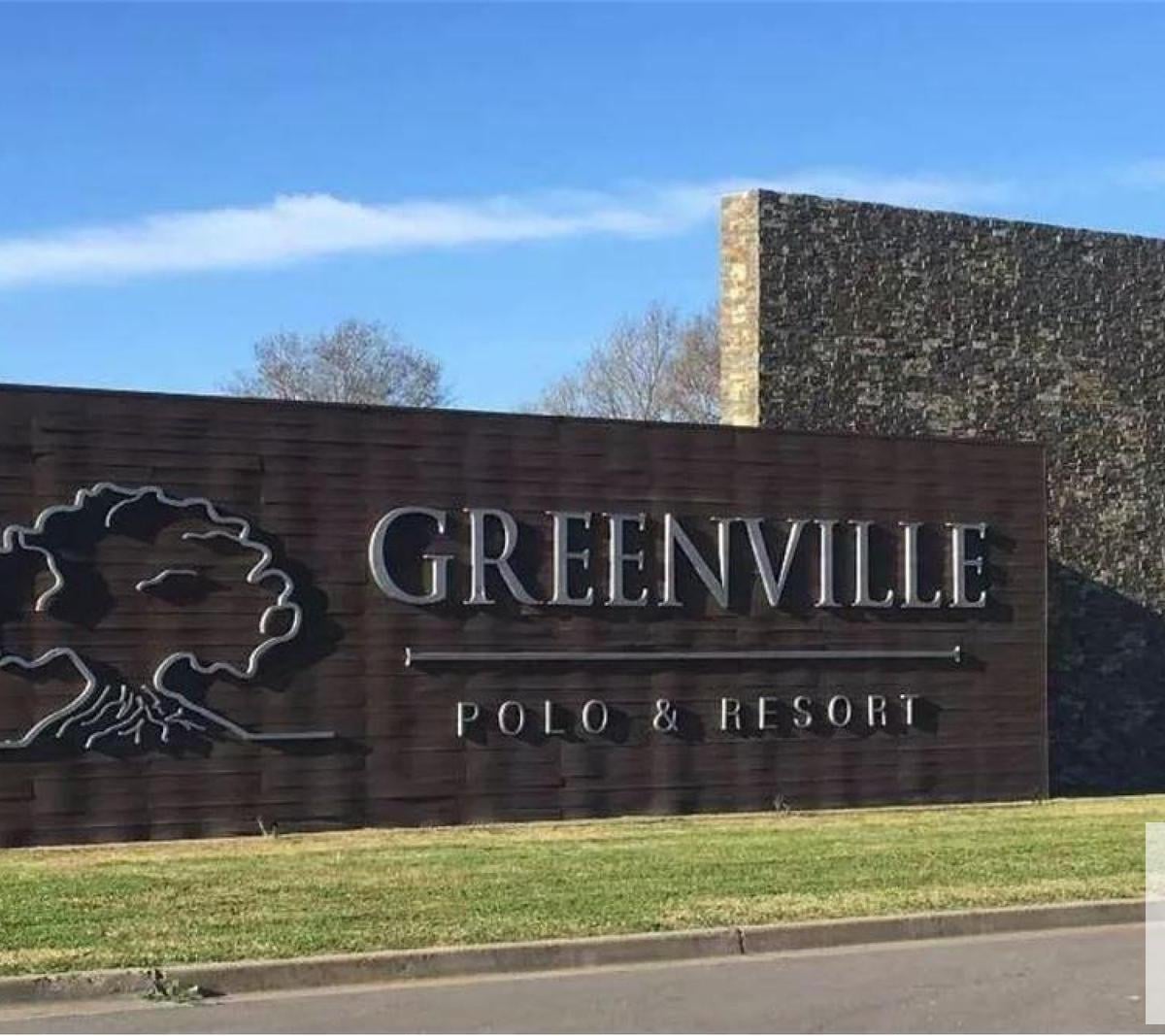 Greenville, Greenville Polo Resort, Guillermo Hudson