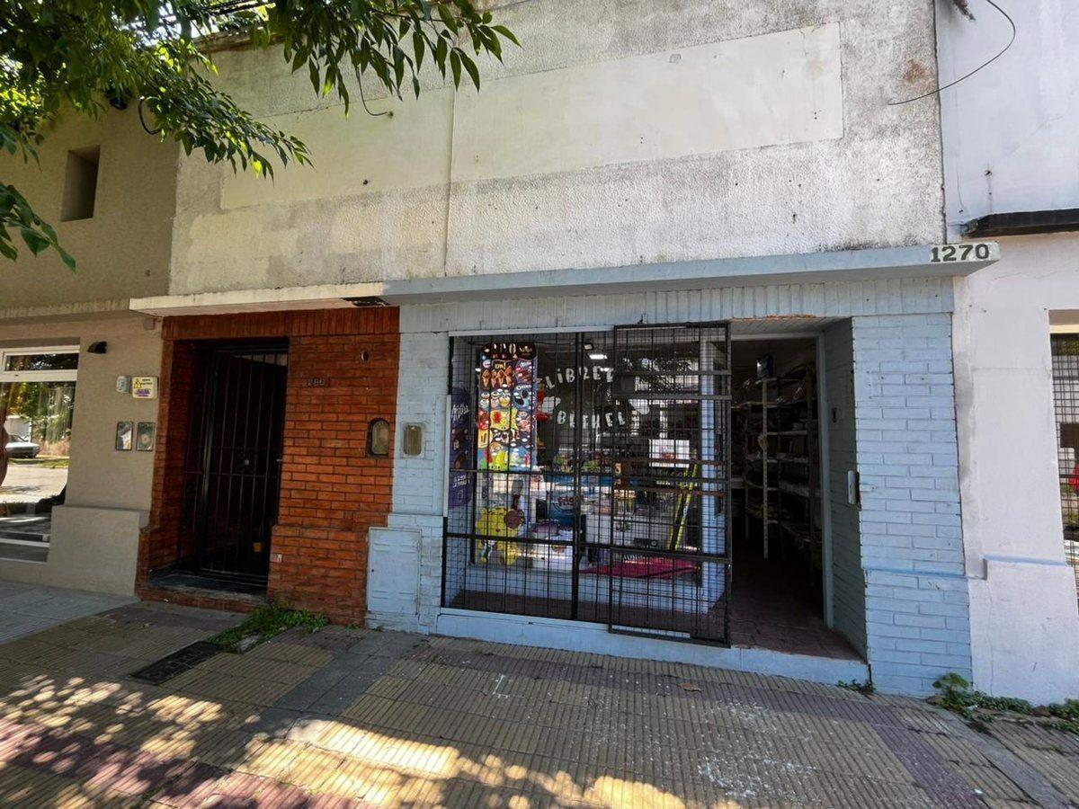 San Francisco Javier 1200