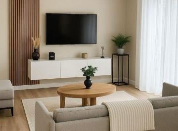 Departamento de 2 ambientes, Maipú · Moderno Departamento