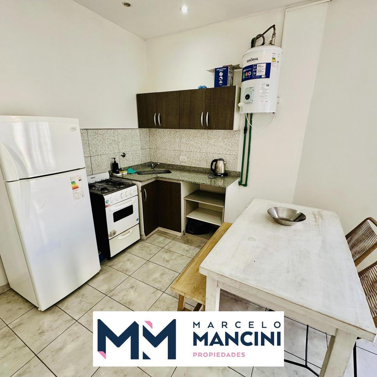 Alquiler Departamento 2 Ambientes Canning
