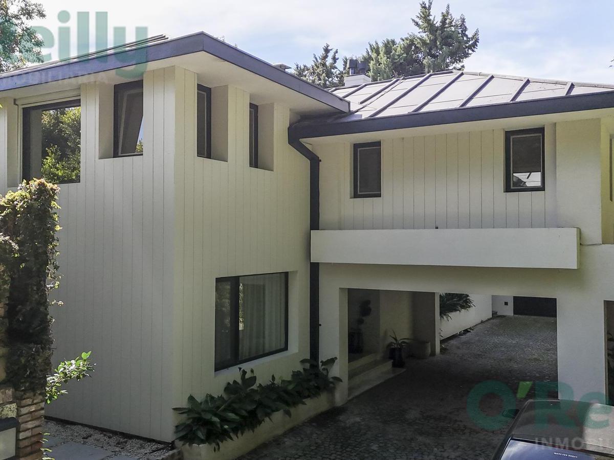Casa en Venta Sobre Av Libertador  al 17000 - Béccar