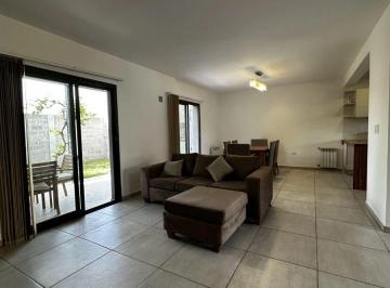 PH de 5 ambientes, Córdoba · Duplex Amoblado con 3 Dorm. en Claros Village en Alquiler