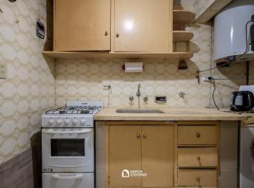 Departamento · 33m² · 2 Ambientes · Venta Dpto 2amb Microcentro Oportunidad!