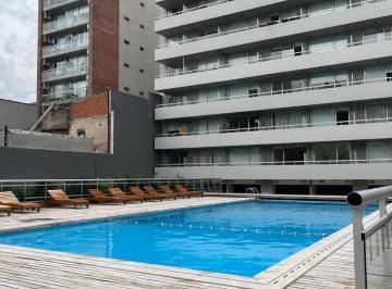 Departamento · 45m² · 1 Ambiente · Hermoso Departamento Apto Profesional. Full Amenities