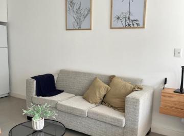 Departamento de 1 ambiente, Palermo · Alquiler Monoambiente Premium Totalmente Amoblado / Palermo