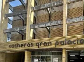 Garage , Córdoba · Cochera Excelente Ubicación en Zona Tribunales