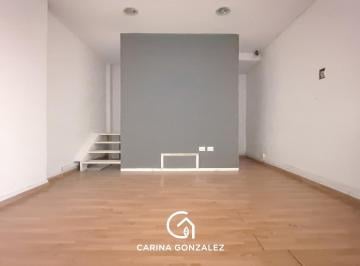 Local comercial · 40m² · 2 Ambientes · Local en Alquiler 45 m²