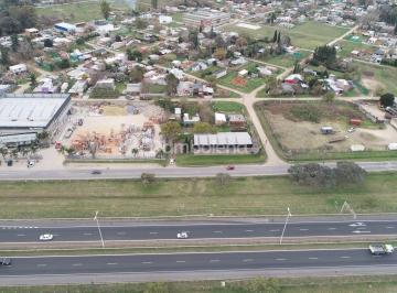 Depósito · 460m² · Depósito en Venta o Permuta - Colectora Norte Acceso Oeste - General Rodríguez - G. B. a. Zona Oeste