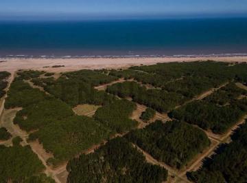 Terreno · 500m² · Lote en Pinamar Norte Frontera en Venta