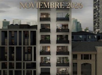 Departamento · 22m² · 1 Ambiente · Venta Departamento a Estrenar en Boedo