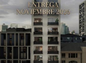Departamento · 22m² · 1 Ambiente · Venta Departamento a Estrenar en Boedo
