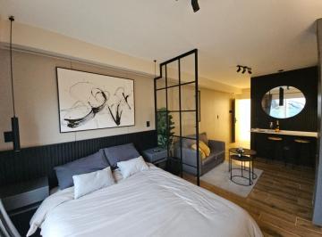 Departamento · 22m² · 1 Ambiente · Venta Departamento en Boedo - Entrega Diciembre 2026