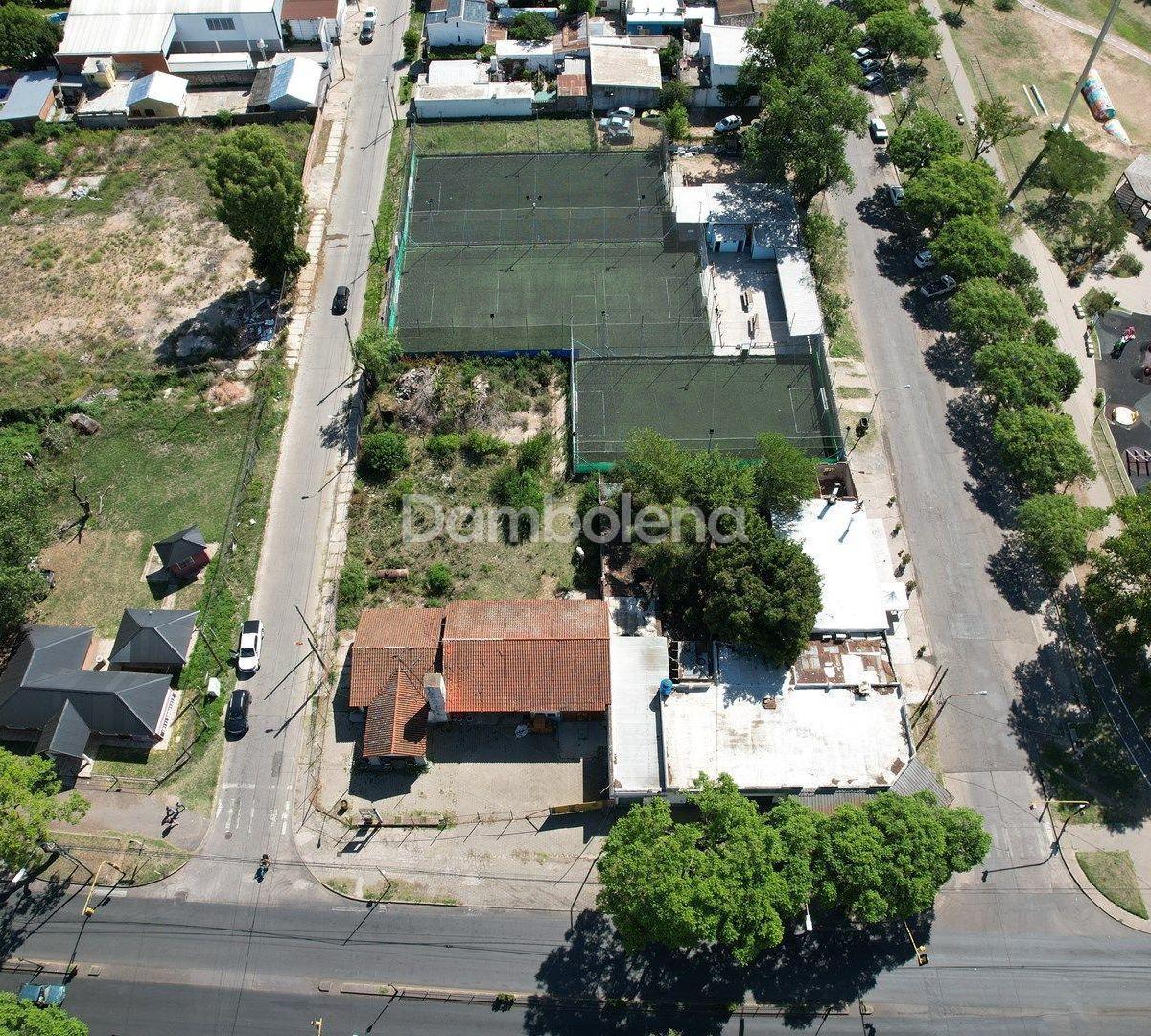Av. Gral Lavalle 1100, Zárate, GBA Norte