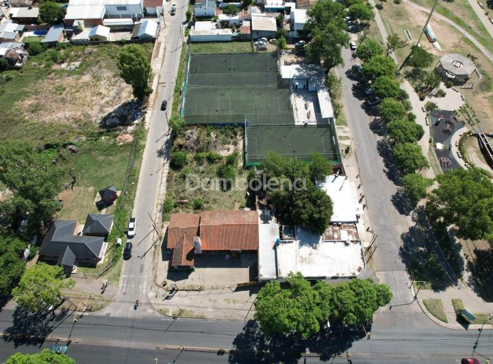 Terreno · 3325m²