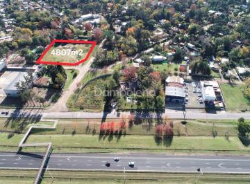 Terreno · 4800m² · Terreno Fraccion en Venta en Moreno