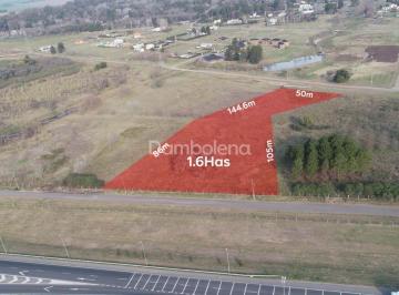 Terreno · 15600m² · Terreno Fraccion en Alquiler en Ruta 5, Luján