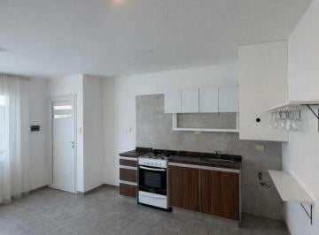 Departamento · 36m² · 2 Ambientes · Vendo Departamento 1 Dormitorio en San Martin