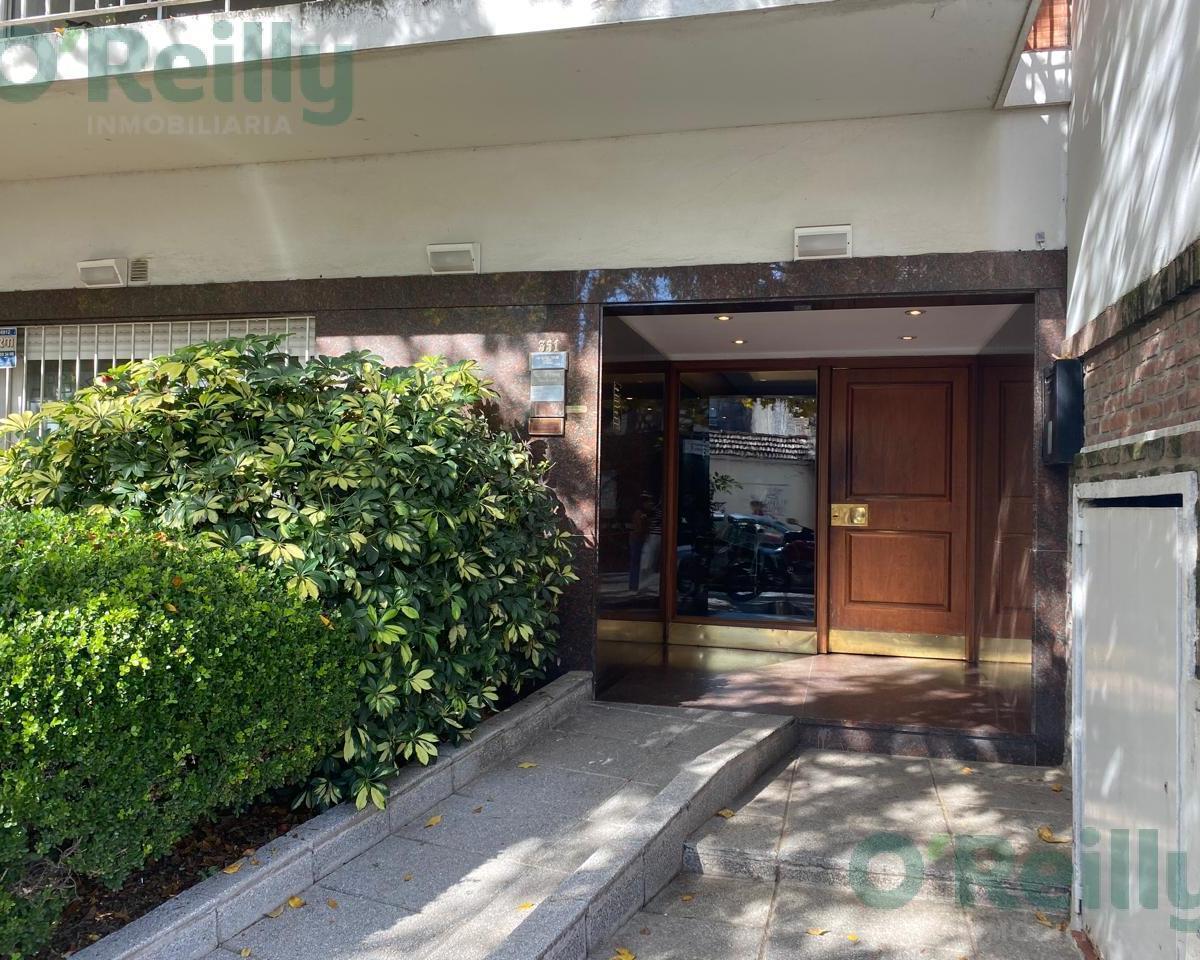 Venta Dpto 2 Dormitorios en San Isidro Centro