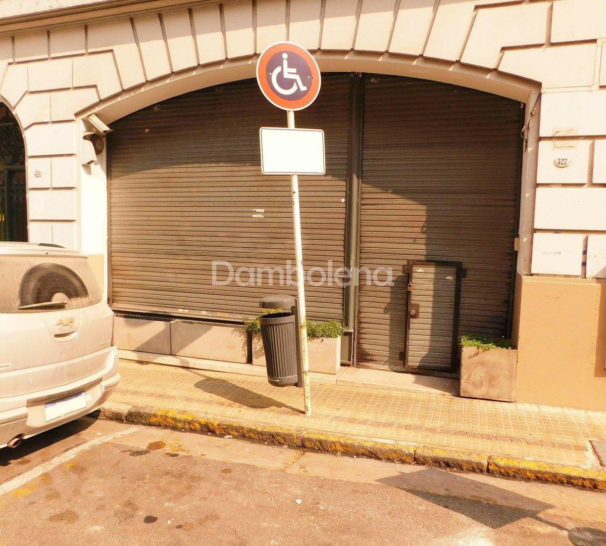 Balcarce 300, Monserrat, Capital Federal