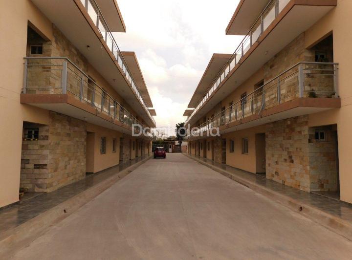 Departamento · 44m² · 2 Ambientes · 1 Cochera