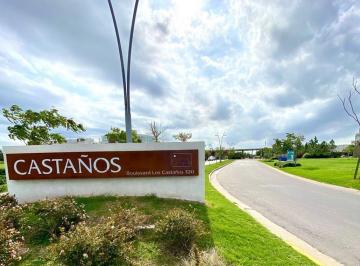 Terreno · 535m² · Terreno Lote en Venta en Castaños, Nordelta, Tigre