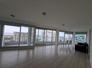 Departamento · 78m² · 3 Ambientes · 1 Cochera · Departamento en Puerto Norte - Vista Al Río - 2 Dorm. - Cochera