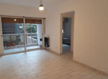 Departamento de 2 ambientes, Belgrano · Muy Buen Dos Ambientes - Interno - Vista Abierta - 2° Piso