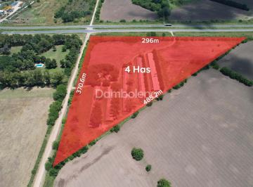Campo · 4m² · Campo en Venta - General Rodriguez - General Rodriguez - G. B. a. Zona Oeste