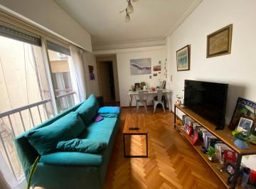 Departamento de 2 ambientes, Núñez · Dueño Alquila