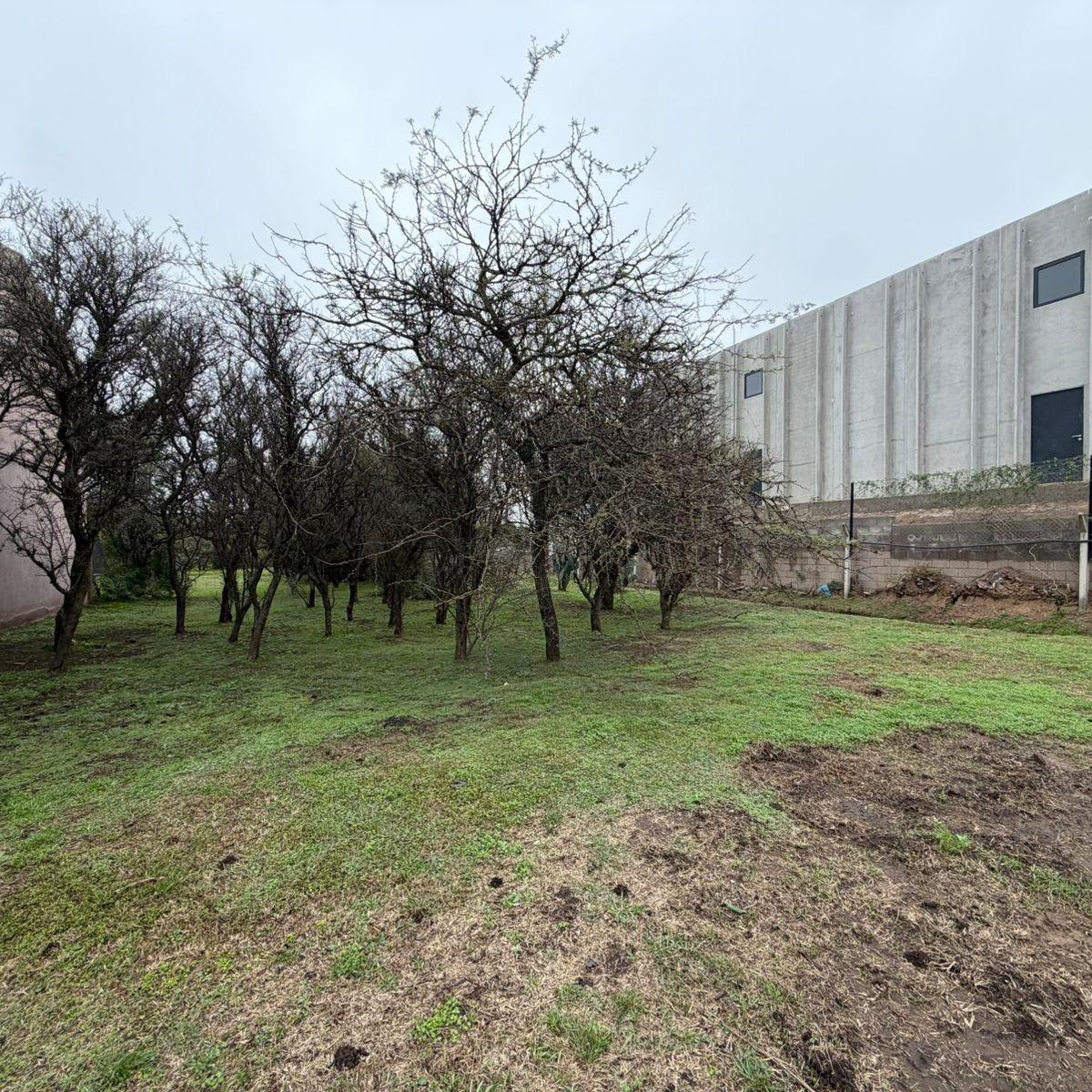 Km1, RP C45, X5101 Malagueño, Córdoba 45, Córdoba, Córdoba