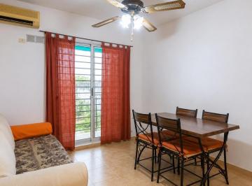 Departamento · 26m² · 2 Ambientes · 1 Cochera · Departamento en Venta 1 Dormitorio C/ Patio y Cochera