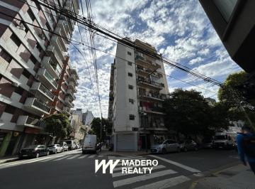 Departamento · 34m² · 2 Ambientes · Venta Departamento 2 Ambientes con Balcón Al Frente