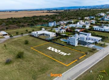 Terreno · 1000m² · Venta Terreno Barrio Cerrado La Cercania Mendiolaza