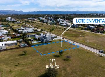 Terreno · 1000m² · Venta Terreno Barrio Cerrado La Cercania Mendiolaza