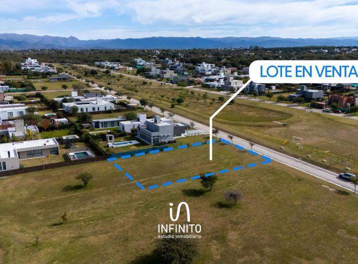 Terreno · 1000m²